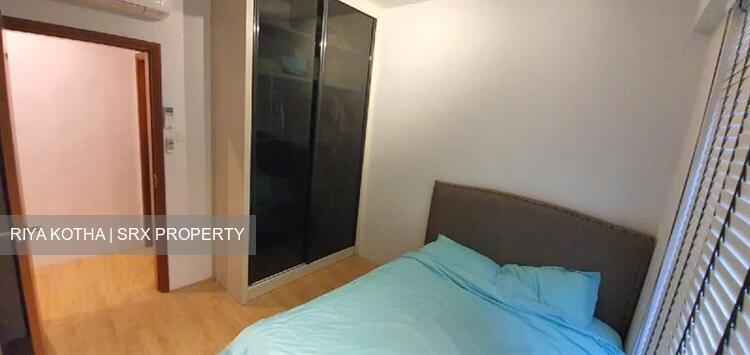 Eastpoint Green (D18), Condominium #296970561